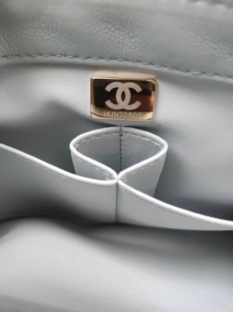 Chanel Top Handle Bags